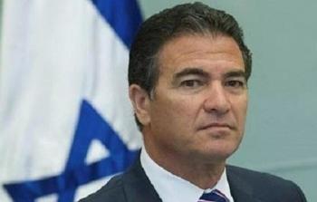 يوسي كوهين رئيس الموساد الإسرائيلي