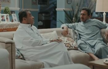 مسلسل مخرج 7 