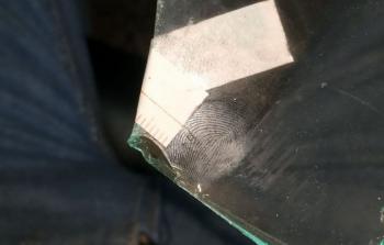 صورة البصمات 