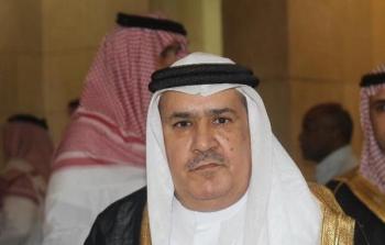  وفاة عبد الله بن فيصل بن تركي رئيس نادي الاهلي السعودي