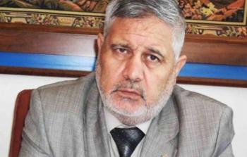 احمد يوسف