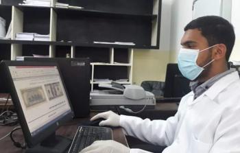 الأدلة الجنائية بغزة تعالج خلافات على مستندات بقيمة مليون ونصف دينار