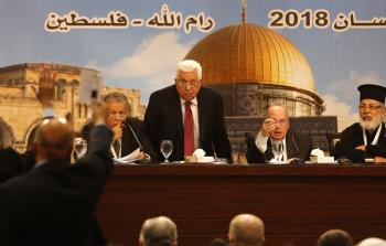 القوى الديمقراطية تطالب الرئيس الفلسطيني محمود عباس بصرف الرواتب لموظفي غزة