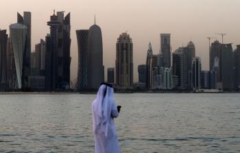  مسؤول قطري يصل الإمارات