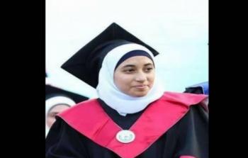 آلاء فهمي بشير