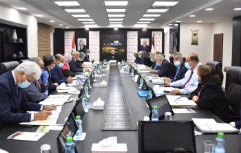 مجلس الوزراء يتخذ عدة قرارات في اجتماعه الأسبوعي اليوم