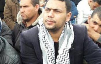  الناطق الرسمي باسم لجان المقاومة في فلسطين محمد البريم أبو مجاهد
