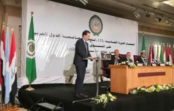 بيير كرينبول المفوض العام للأونروا