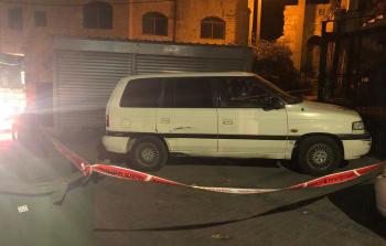 جرائم القتل في الداخل الفلسطيني - أرشيفية