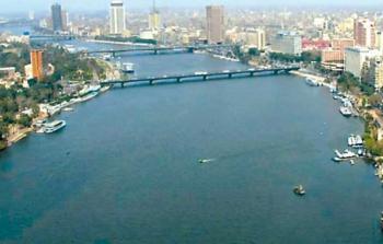 الحكومة المصرية ترفع سعر مياه الشرب