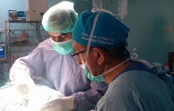  سمير كزكز استشاري جراحة العمود الفقري سوري الجنسية