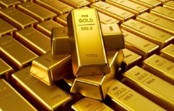 كشف تجاري جديد للذهب في مصر يقدر بأكثر من مليون أونصة