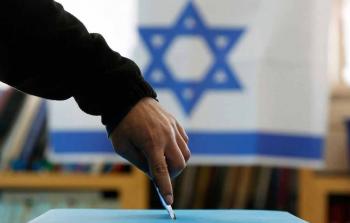 الانتخابات الإسرائيلية 2019 