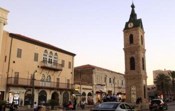 يافا 