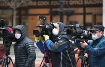 وفاة ما يزيد عن 100 صحفي بكورونا