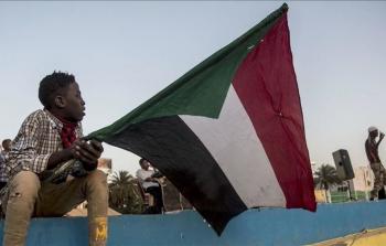 وفاة ادم بونقا فنان الثورة السودانية