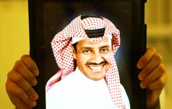 وفاة خالد عبدالرحمن