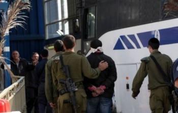 اعتداء قوات الاحتلال 