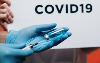 كورونا المستجد 