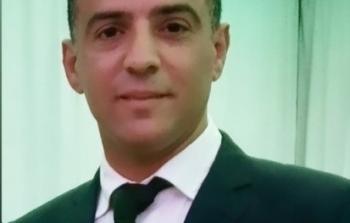 الباحث حازم شملخ