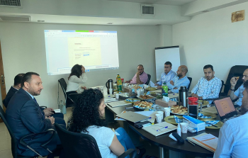 المؤسسة الفلسطينية للتمكين والتنمية تعقد اجتماعها السنوي العادي