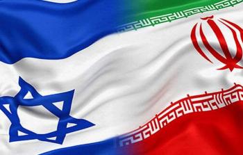 إيران وإسرائيل- ارشيفية
