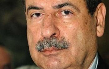  مدير عام الصندوق القومي الفلسطيني رمزي خوري