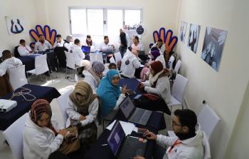 اطلاق أكبر حملة توعوية وإعلامية لمواجهة الابتزاز الالكتروني بحق النساء و الفتيات
