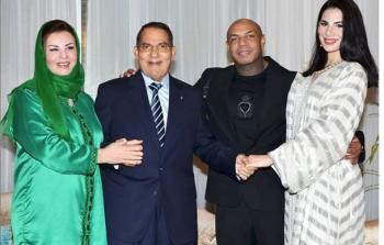 وفاة مراد الطرابلسي صهر الرئيس التونسي زين العابدين بن علي
