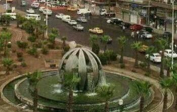 مخيم اليرموك
