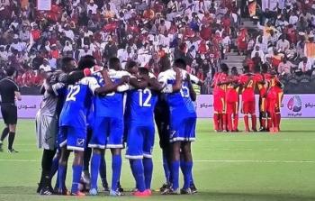 صحف السودان الرياضية اليوم و مباراة الهلال السوداني