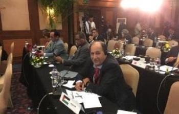 أعمال منتدى برلمان للتنمية المستدامة في أندويسيا