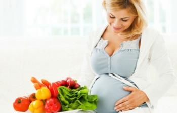 نصائح لغذاء الحامل في رمضان