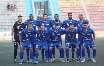 هلال القدس -أرشيف-