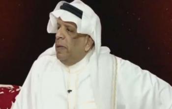 رحيل الإعلامي الرياضي السعودي خالد قاضي