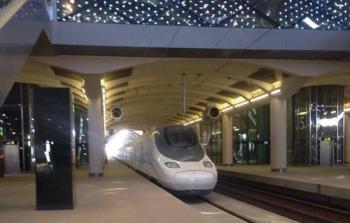 إمارة مكة في السعودية تعلن عن طريقة حجز المقاعد المجانية على رحلات قطار الحرمين