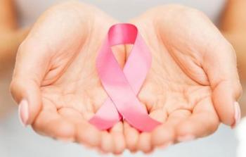 حملة رقمية لدعم مريضات سرطان الثدي