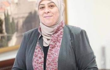 المحافظ ليلى غنام-توضيحية-