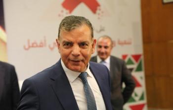 وزير الصحة الأردني د.سعد جابر