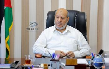 وفد حماس يختتم محادثاته مع الوسطاء في القاهرة 