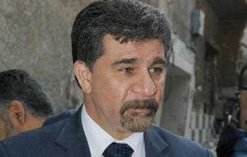  السفير أنور عبد الهادي