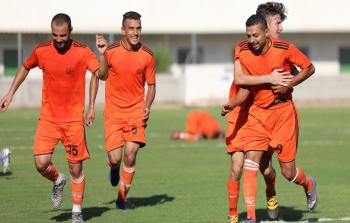 فريق الجلاء