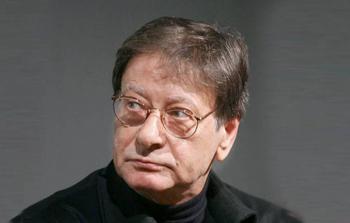 12 عاماً على رحيل شاعر فلسطين محمود درويش