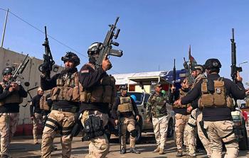 العراق: رابط تقديم استمارة التطوع بصفة عسكري في وزارة الدفاع 