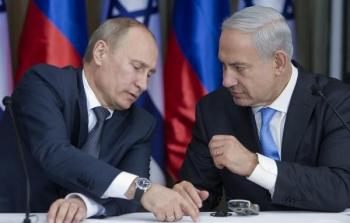 روسيا تؤكد معارضتها لخطط إسرائيل بضم أجزاء من الضفة