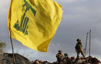 حزب الله فيديو عملية افيفيم