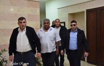 والد الطفل محمود البيطار
