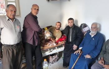 التواصل الجماهيري لـ