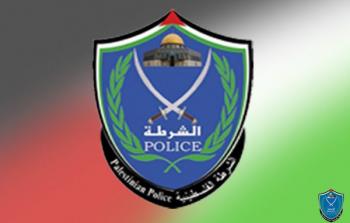 الشرطة تنجز 4389 قضية الأسبوع الماضي