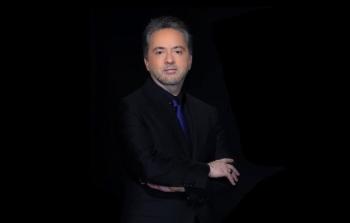 حقيقة وفاة الفنان مروان خوري بمرض التهاب رئوي 